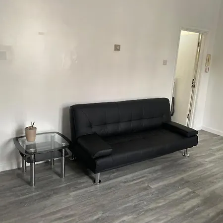 Near Stokes Croft Appartement