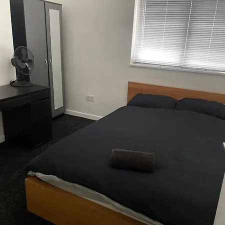 Apartment Near Stokes Croft *